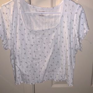 ARIZONA crop top size XXL